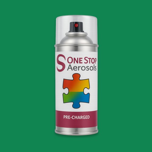 Master Chroma Isofan - G6180 - Green Aerosol Spray Paint