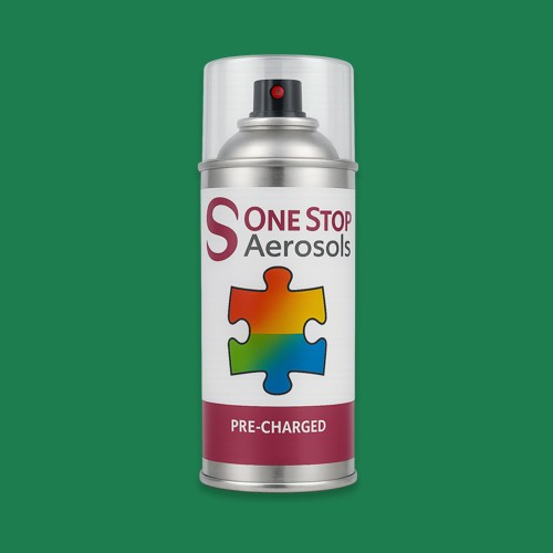 Master Chroma Isofan - G6184 - Green Aerosol Spray Paint