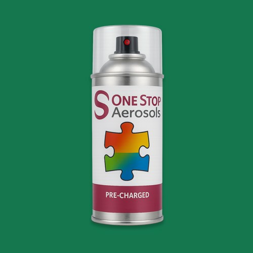 Master Chroma Isofan - G6185 - Green Aerosol Spray Paint