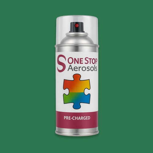 Master Chroma Isofan - G6188 - Green Aerosol Spray Paint