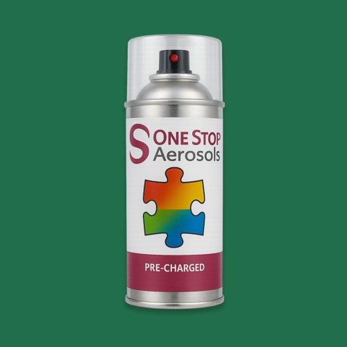 Master Chroma Isofan - G6191 - Green Aerosol Spray Paint