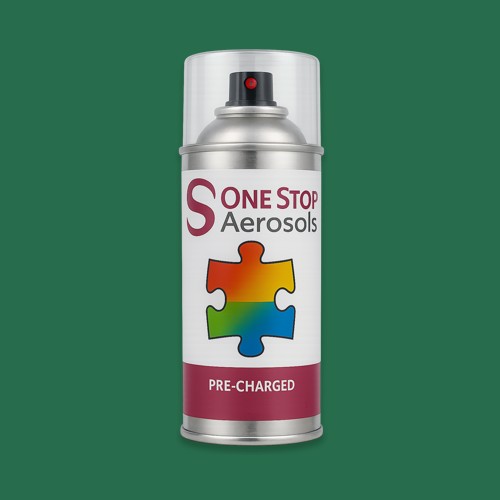 Master Chroma Isofan - G6192 - Green Aerosol Spray Paint