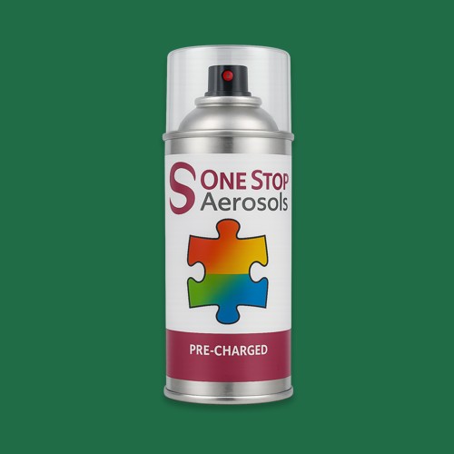 Master Chroma Isofan - G6194 - Green Aerosol Spray Paint