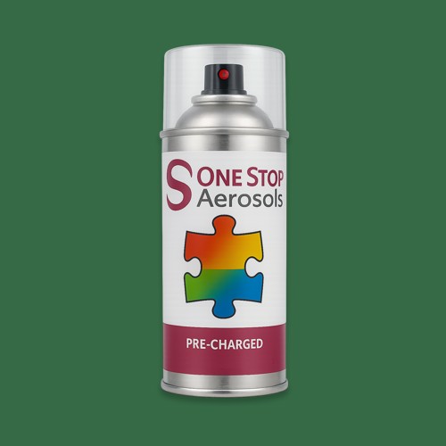 Master Chroma Isofan - G6196 - Green Aerosol Spray Paint