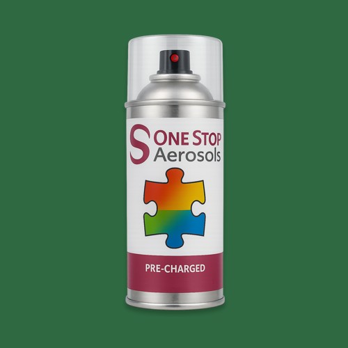 Master Chroma Isofan - G6197 - Green Aerosol Spray Paint