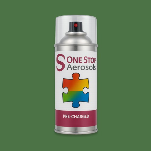 Master Chroma Isofan - G6222 - Green Aerosol Spray Paint