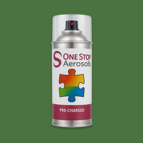 Master Chroma Isofan - G6223 - Green Aerosol Spray Paint