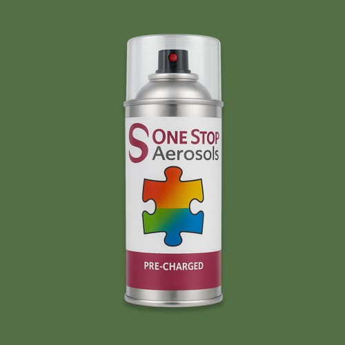 Master Chroma Isofan - G6224 - Green Aerosol Spray Paint