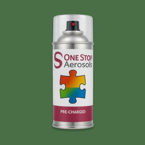 Master Chroma Isofan - G6226 - Green Aerosol Spray Paint
