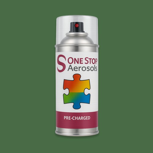 Master Chroma Isofan - G6229 - Green Aerosol Spray Paint