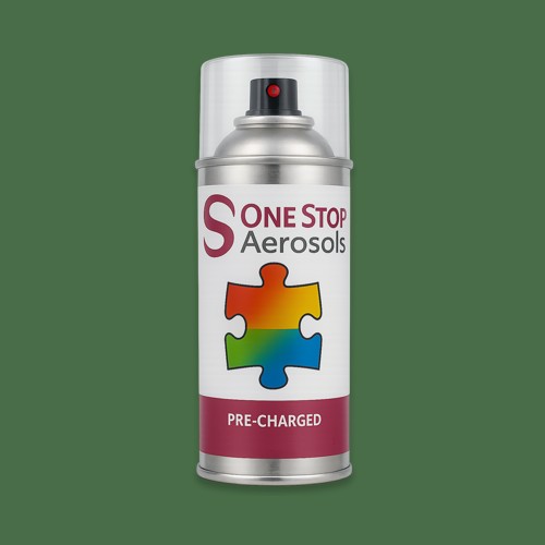 Master Chroma Isofan - G6230 - Green Aerosol Spray Paint