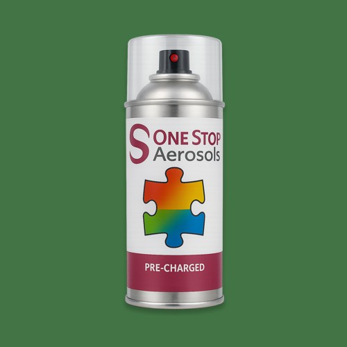 Master Chroma Isofan - G6234 - Green Aerosol Spray Paint