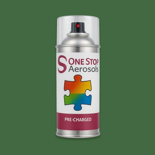 Master Chroma Isofan - G6237 - Green Aerosol Spray Paint