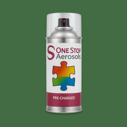 Master Chroma Isofan - G6238 - Green Aerosol Spray Paint