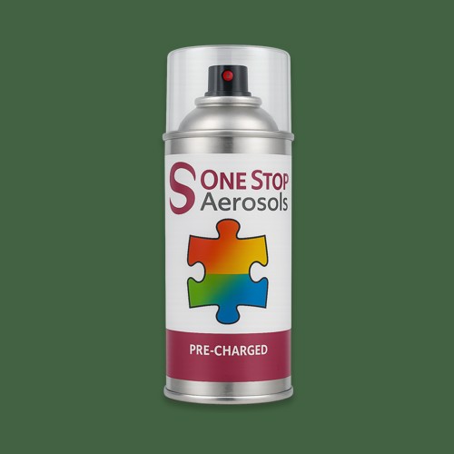 Master Chroma Isofan - G6242 - Green Aerosol Spray Paint