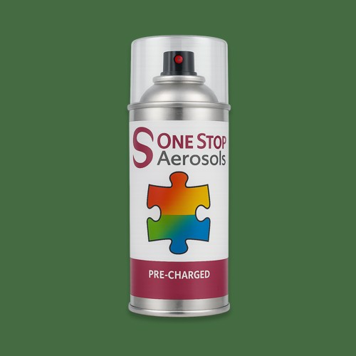 Master Chroma Isofan - G6243 - Green Aerosol Spray Paint