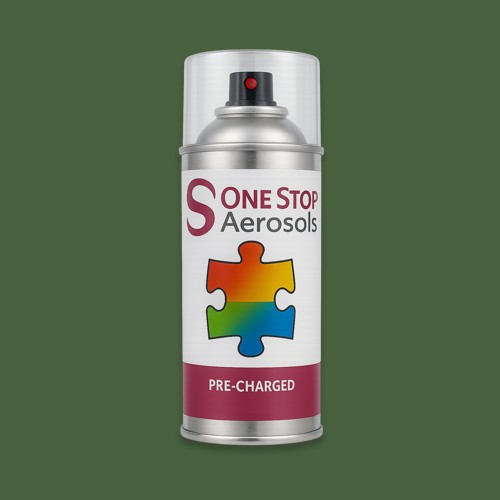 Master Chroma Isofan - G6247 - Green Aerosol Spray Paint