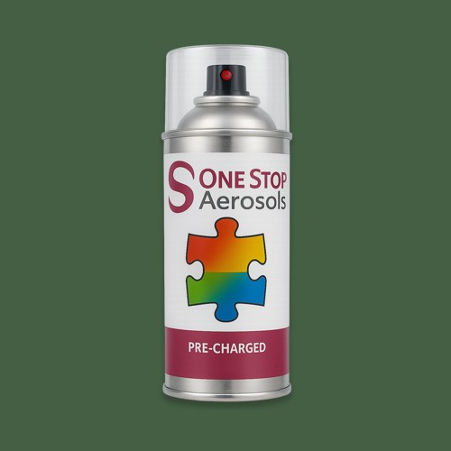 Master Chroma Isofan - G6254 - Green Aerosol Spray Paint