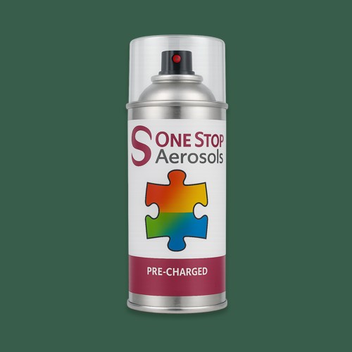 Master Chroma Isofan - G6263 - Green Aerosol Spray Paint