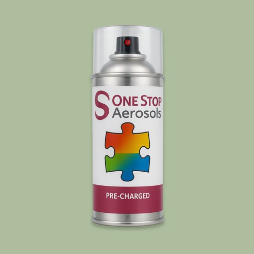 Master Chroma Isofan - G6304 - Green Aerosol Spray Paint