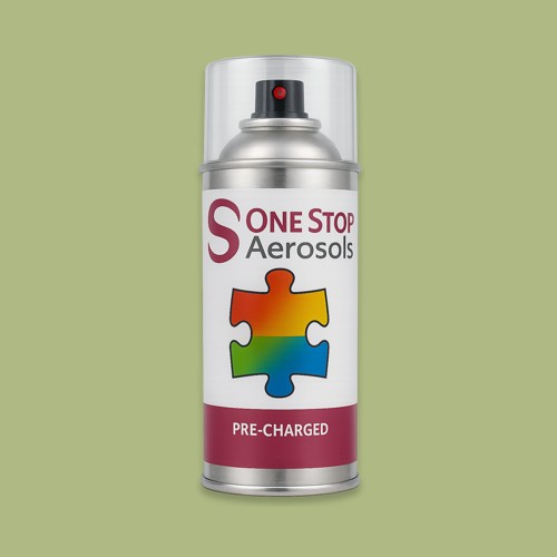 Master Chroma Isofan - G6306 - Green Aerosol Spray Paint
