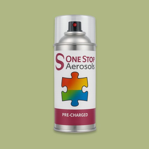 Master Chroma Isofan - G6308 - Green Aerosol Spray Paint
