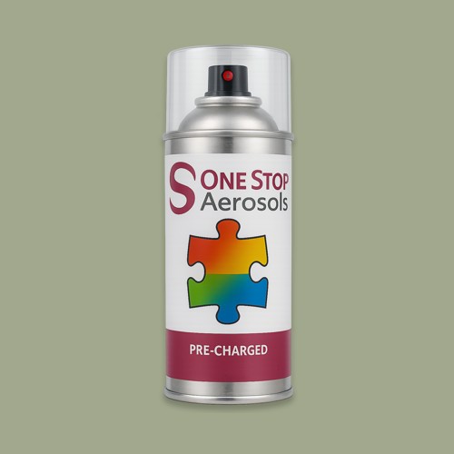 Master Chroma Isofan - G6313 - Green Aerosol Spray Paint