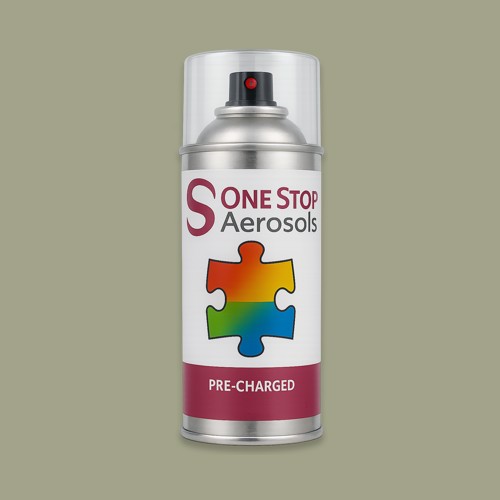 Master Chroma Isofan - G6314 - Green Aerosol Spray Paint