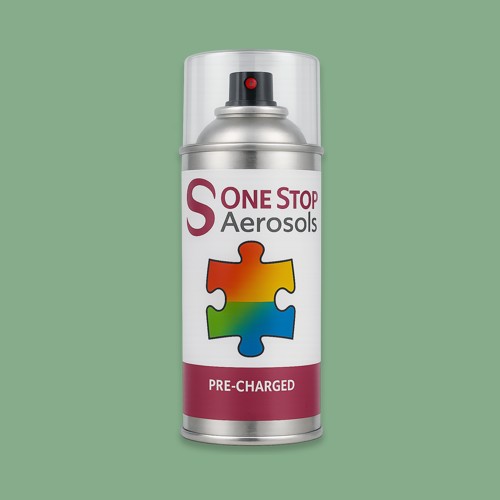 Master Chroma Isofan - G6317 - Green Aerosol Spray Paint