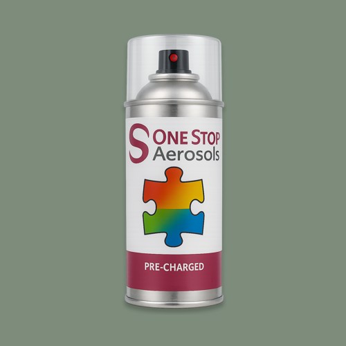 Master Chroma Isofan - G6326 - Green Aerosol Spray Paint