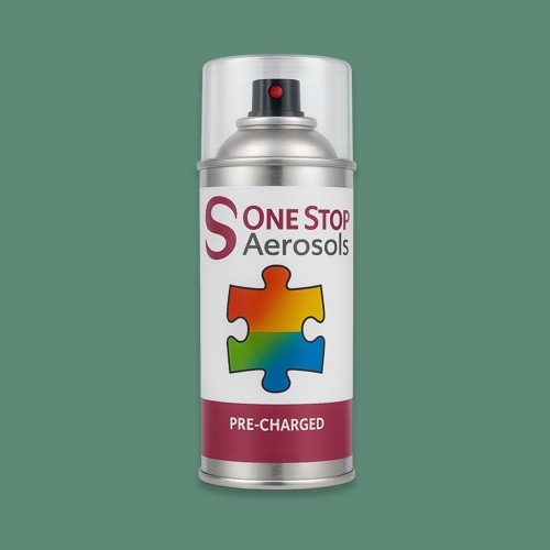 Master Chroma Isofan - G6349 - Green Aerosol Spray Paint