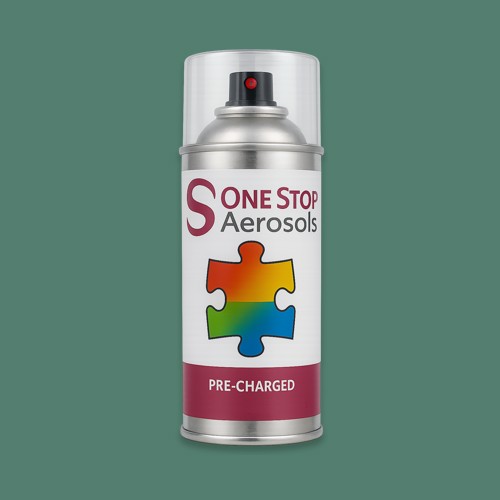 Master Chroma Isofan - G6375 - Green Aerosol Spray Paint