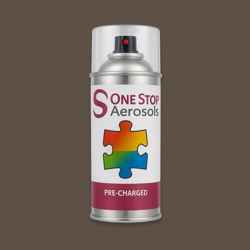 Master Chroma Isofan - G6431 - Green Aerosol Spray Paint