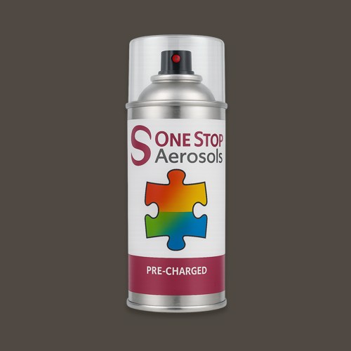Master Chroma Isofan - G6454 - Green Aerosol Spray Paint