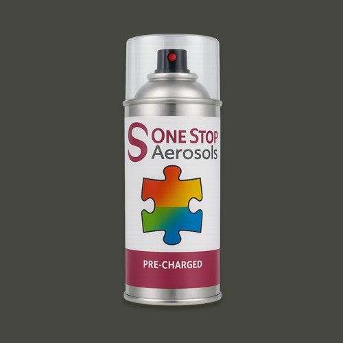 Master Chroma Isofan - G6478 - Green Aerosol Spray Paint