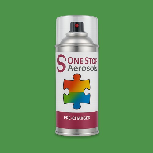 Master Chroma Isofan - G6502 - Green Aerosol Spray Paint