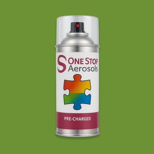 Master Chroma Isofan - G6506 - Green Aerosol Spray Paint