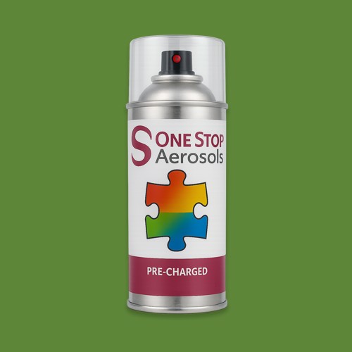 Master Chroma Isofan - G6508 - Green Aerosol Spray Paint
