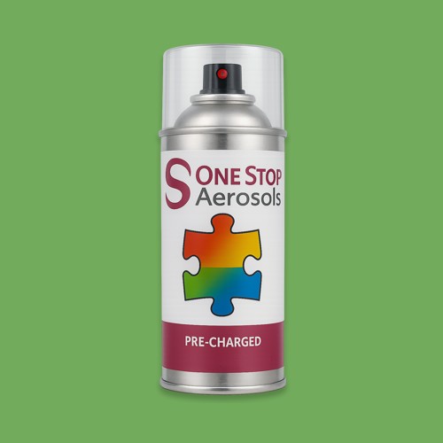 Master Chroma Isofan - G6509 - Green Aerosol Spray Paint