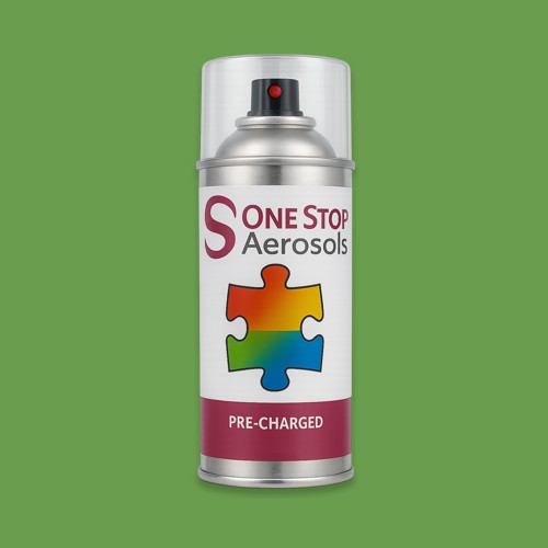 Master Chroma Isofan - G6512 - Green Aerosol Spray Paint