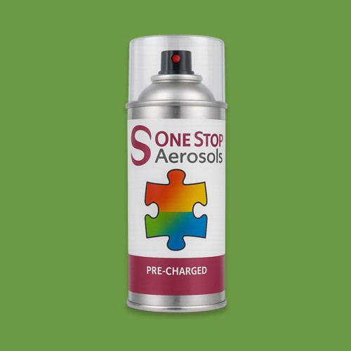 Master Chroma Isofan - G6516 - Green Aerosol Spray Paint