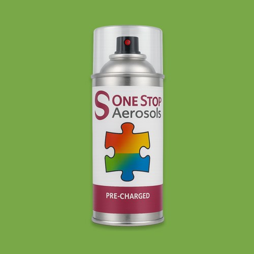 Master Chroma Isofan - G6527 - Green Aerosol Spray Paint