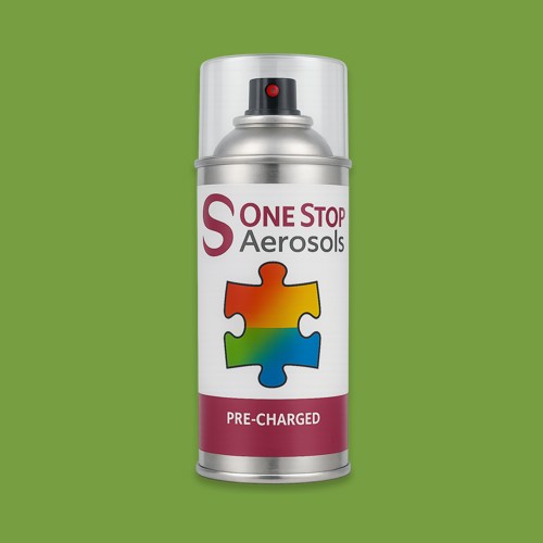 Master Chroma Isofan - G6530 - Green Aerosol Spray Paint
