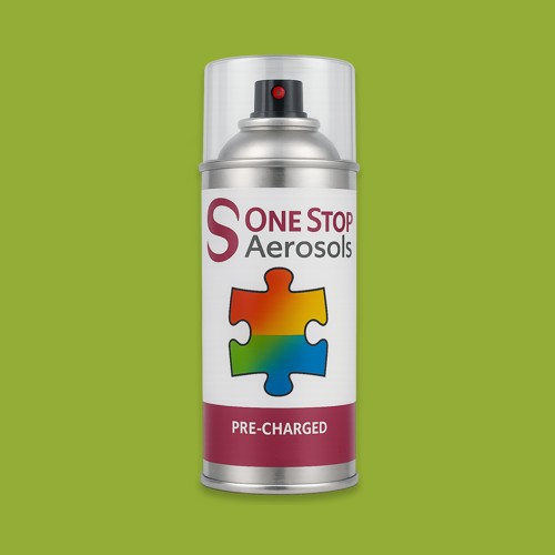 Master Chroma Isofan - G6535 - Green Aerosol Spray Paint