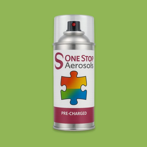 Master Chroma Isofan - G6540 - Green Aerosol Spray Paint