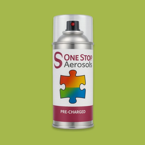 Master Chroma Isofan - G6544 - Green Aerosol Spray Paint