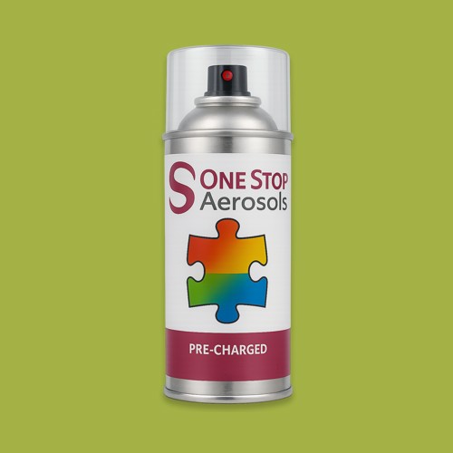 Master Chroma Isofan - G6546 - Green Aerosol Spray Paint