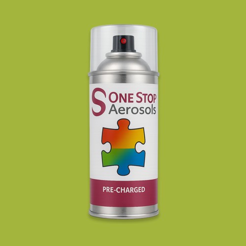 Master Chroma Isofan - G6547 - Green Aerosol Spray Paint