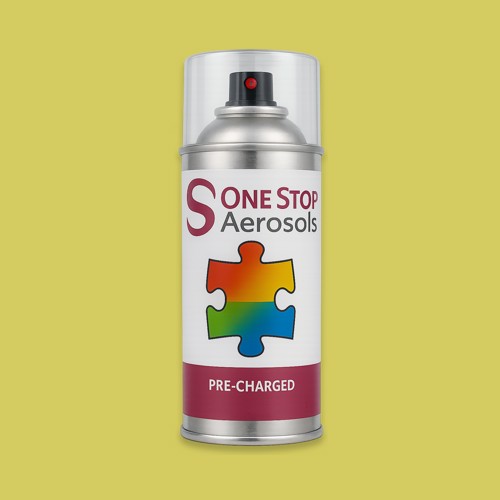 Master Chroma Isofan - G6556 - Green Aerosol Spray Paint