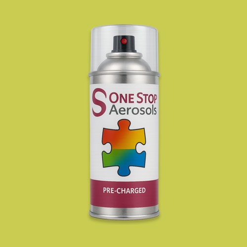 Master Chroma Isofan - G6559 - Green Aerosol Spray Paint